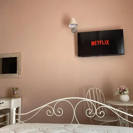 La Soffitta Di Emmasofia San Vito (Sardinia)