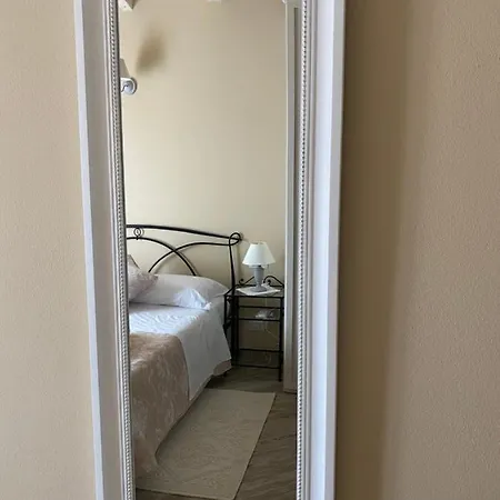 La Soffitta Di Emmasofia 4*