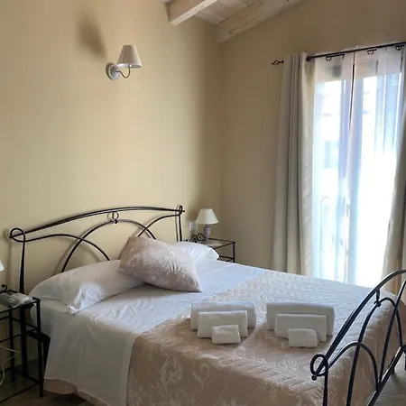 La Soffitta Di Emmasofia Bed and breakfast
