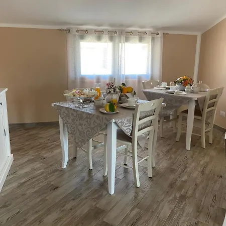 La Soffitta Di Emmasofia San Vito