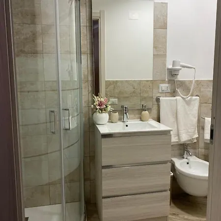 La Soffitta Di Emmasofia 4*