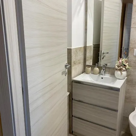 La Soffitta Di Emmasofia 4*