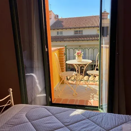 La Soffitta Di Emmasofia San Vito (Sardinia)