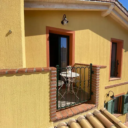 La Soffitta Di Emmasofia Bed & Breakfast