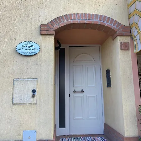 La Soffitta Di Emmasofia