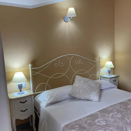 La Soffitta Di Emmasofia San Vito (Sardinia)