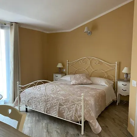 Bed & Breakfast La Soffitta Di Emmasofia