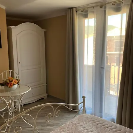 Bed & Breakfast La Soffitta Di Emmasofia
