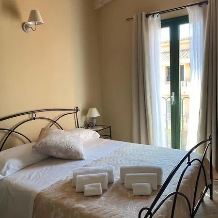 Bed & Breakfast La Soffitta Di Emmasofia San Vito (Sardinia)