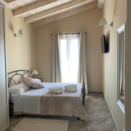 La Soffitta Di Emmasofia 4*