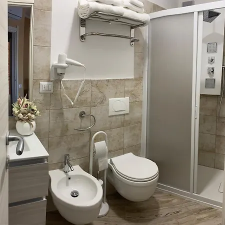 La Soffitta Di Emmasofia Bed & Breakfast San Vito (Sardinia)