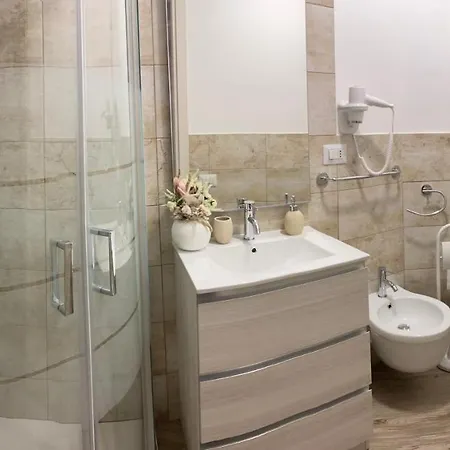 Bed & Breakfast La Soffitta Di Emmasofia *