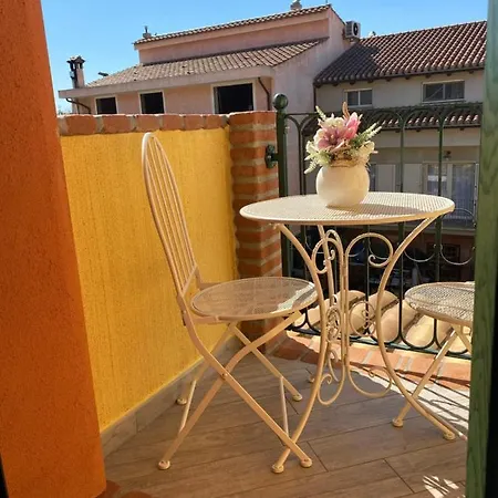 La Soffitta Di Emmasofia