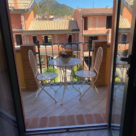 La Soffitta Di Emmasofia Bed & Breakfast