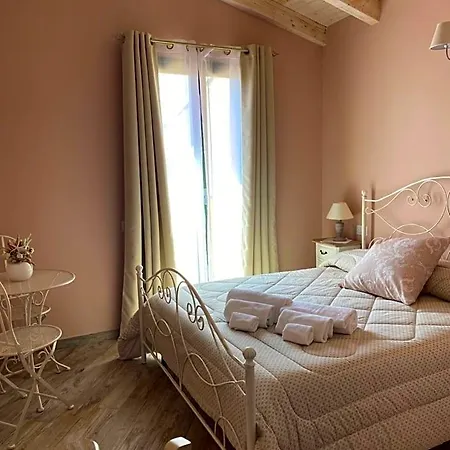 La Soffitta Di Emmasofia San Vito (Sardinia)