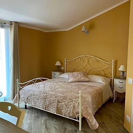 La Soffitta Di Emmasofia 4* San Vito (Sardinia)