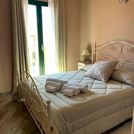 Bed & Breakfast La Soffitta Di Emmasofia
