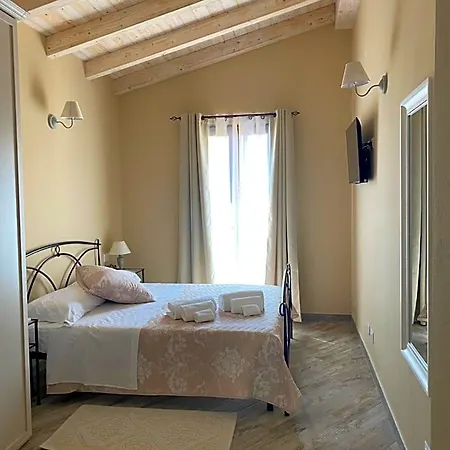 La Soffitta Di Emmasofia San Vito (Sardinia)