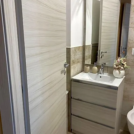 La Soffitta Di Emmasofia 4*