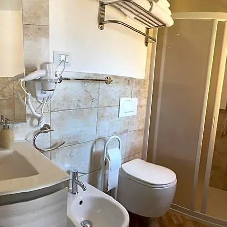Bed & Breakfast La Soffitta Di Emmasofia