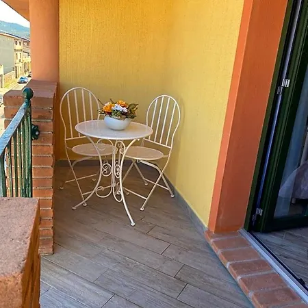 La Soffitta Di Emmasofia Bed & Breakfast San Vito (Sardinia)