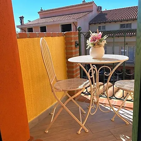 La Soffitta Di Emmasofia 4*