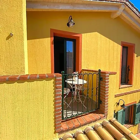 La Soffitta Di Emmasofia 4* San Vito (Sardinia)