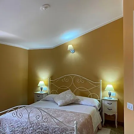 La Soffitta Di Emmasofia Bed & Breakfast
