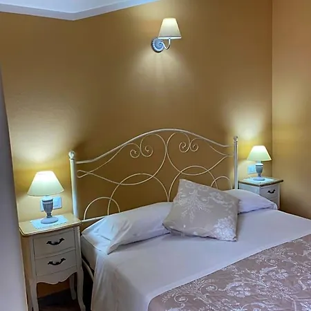 Bed & Breakfast La Soffitta Di Emmasofia