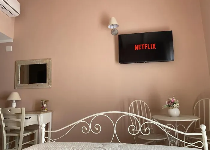 La Soffitta Di Emmasofia San Vito (Sardinia)