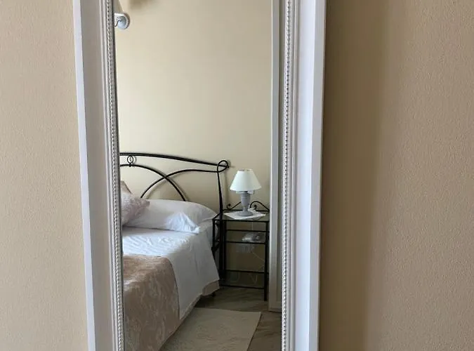 La Soffitta Di Emmasofia 4*