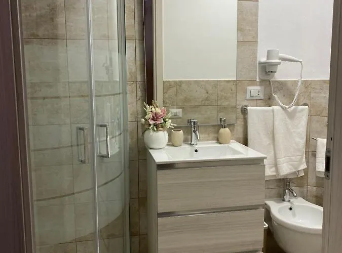 La Soffitta Di Emmasofia 4*