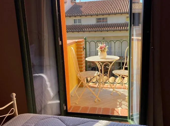 La Soffitta Di Emmasofia San Vito (Sardinia)